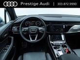 Thumbnail of 2025 Satellite Silver Metallic Audi Q7