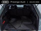 Thumbnail of 2025 Satellite Silver Metallic Audi Q7