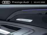 Thumbnail of 2025 Glacier White Metallic Audi Q5