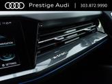 Thumbnail of 2025 Navarra Blue Metallic Audi Q4 e-tron