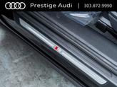 Thumbnail of 2023 Mythos Black Metallic Audi SQ5