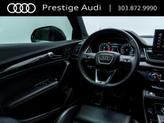 Thumbnail of 2023 Mythos Black Metallic Audi SQ5