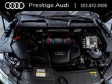 Thumbnail of 2023 Mythos Black Metallic Audi SQ5