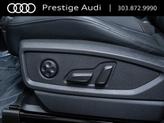 Thumbnail of 2025 Glacier White Metallic Audi Q5