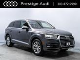 Thumbnail of 2019 Samurai Gray Metallic Audi Q7