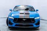 Thumbnail of 2024 Grabber Blue Metallic Ford Mustang