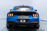 Thumbnail of 2024 Grabber Blue Metallic Ford Mustang
