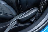 Thumbnail of 2024 Grabber Blue Metallic Ford Mustang