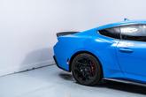 Thumbnail of 2024 Grabber Blue Metallic Ford Mustang