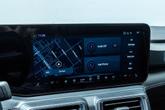 Thumbnail of 2024 Grabber Blue Metallic Ford Mustang