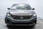 Thumbnail of 2021 Platinum Gray Metallic Volkswagen Passat