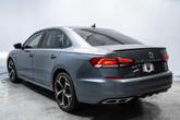 Thumbnail of 2021 Platinum Gray Metallic Volkswagen Passat