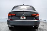 Thumbnail of 2021 Platinum Gray Metallic Volkswagen Passat