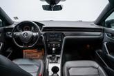 Thumbnail of 2021 Platinum Gray Metallic Volkswagen Passat