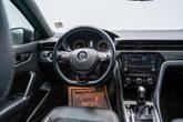 Thumbnail of 2021 Platinum Gray Metallic Volkswagen Passat