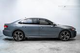 Thumbnail of 2021 Platinum Gray Metallic Volkswagen Passat
