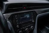 Thumbnail of 2021 Platinum Gray Metallic Volkswagen Passat