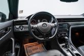 Thumbnail of 2021 Platinum Gray Metallic Volkswagen Passat