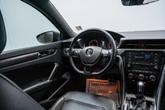 Thumbnail of 2021 Platinum Gray Metallic Volkswagen Passat