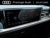 Thumbnail of 2025 Navarra Blue Metallic Audi Q5