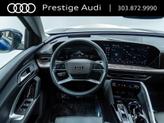 Thumbnail of 2025 Navarra Blue Metallic Audi Q5