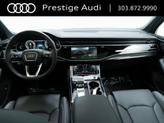 Thumbnail of 2025 Waitomo Blue Metallic Audi Q7