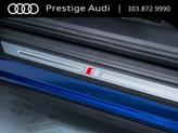 Thumbnail of 2025 Ultra Blue Metallic Audi Q5