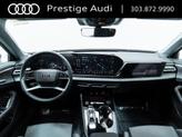 Thumbnail of 2025 Chronos Gray Metallic Audi A5