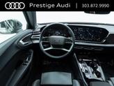 Thumbnail of 2025 Chronos Gray Metallic Audi A5