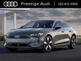 Thumbnail of 2025 Chronos Gray Metallic Audi A5
