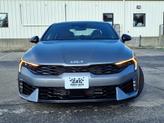 Thumbnail of 2025 Steel Kia K5