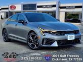 Photo of 2025 Steel Kia K5