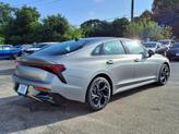 Thumbnail of 2025 Steel Kia K5