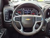 Thumbnail of 2022 Cherry Red Tintcoat Chevrolet Silverado 1500 Limited
