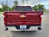 Thumbnail of 2022 Cherry Red Tintcoat Chevrolet Silverado 1500 Limited