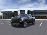 Thumbnail of 2026 Onyx Black GMC Sierra 1500