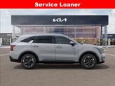 Thumbnail of 2025 Wolf Gray Kia Sorento