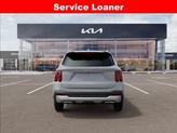 Thumbnail of 2025 Wolf Gray Kia Sorento