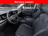 Thumbnail of 2025 Wolf Gray Kia Sorento
