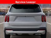 Thumbnail of 2025 Wolf Gray Kia Sorento
