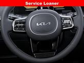 Thumbnail of 2025 Wolf Gray Kia Sorento