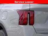 Thumbnail of 2025 Wolf Gray Kia Sorento