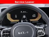 Thumbnail of 2025 Wolf Gray Kia Sorento