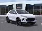 Thumbnail of 2026 Summit White Buick Encore GX
