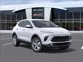 Thumbnail of 2026 Summit White Buick Encore GX