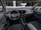 Thumbnail of 2026 Summit White Buick Encore GX