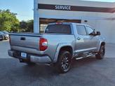 Thumbnail of 2018 Silver Sky Toyota Tundra
