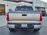 Thumbnail of 2018 Silver Sky Toyota Tundra