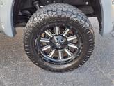 Thumbnail of 2018 Silver Sky Toyota Tundra