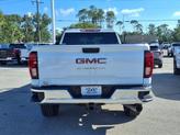 Thumbnail of 2025 Summit White GMC Sierra 2500